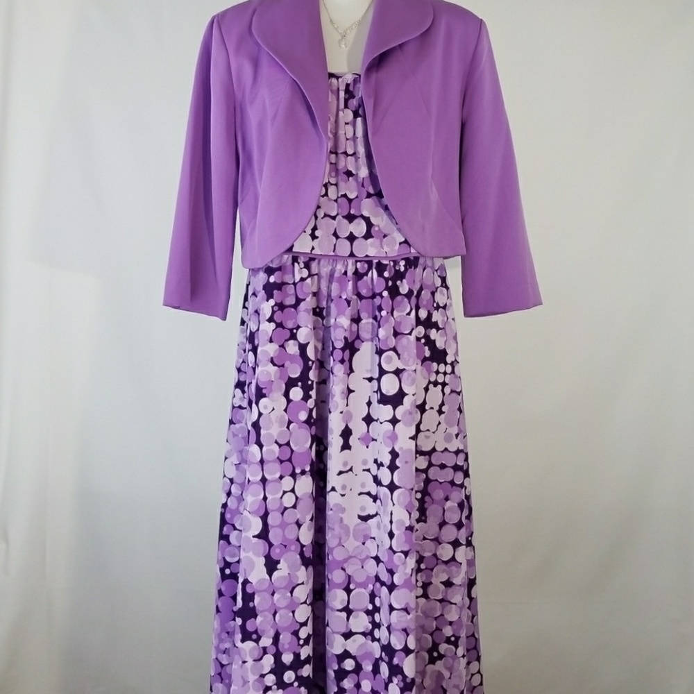 Maya Brooke Dress